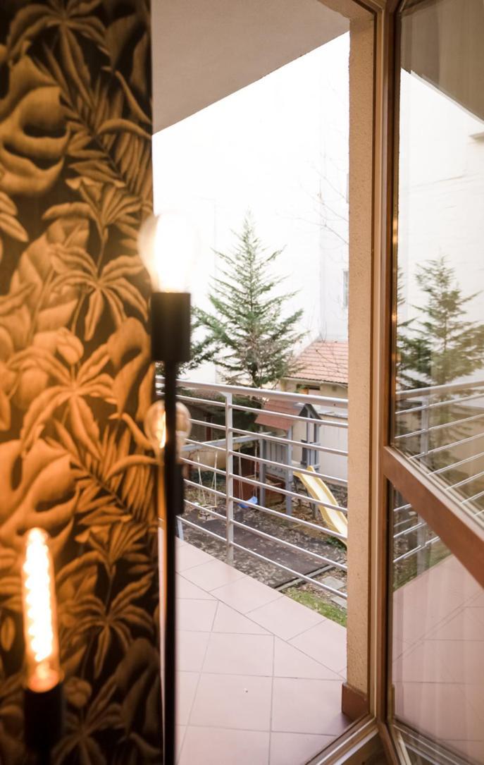 Moonlight Premium Central Apartment บูดาเปสต์ ภายนอก รูปภาพ