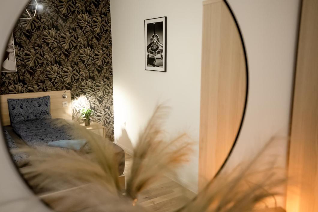 Moonlight Premium Central Apartment บูดาเปสต์ ภายนอก รูปภาพ